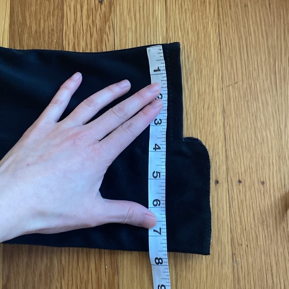 Dirty Laundry black tall boot - Picture 8 of 9